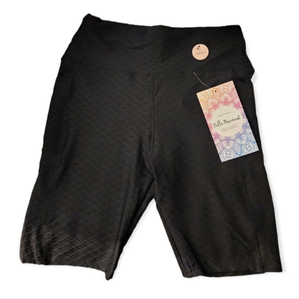 Bella Movement Shorts